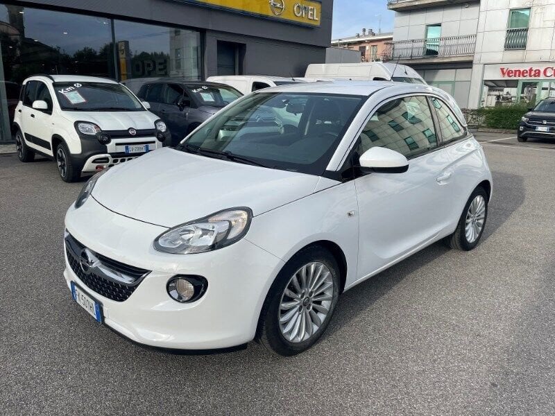 Opel Adam