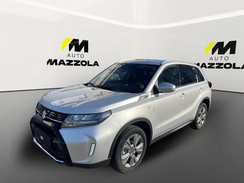 Foto Suzuki Vitara