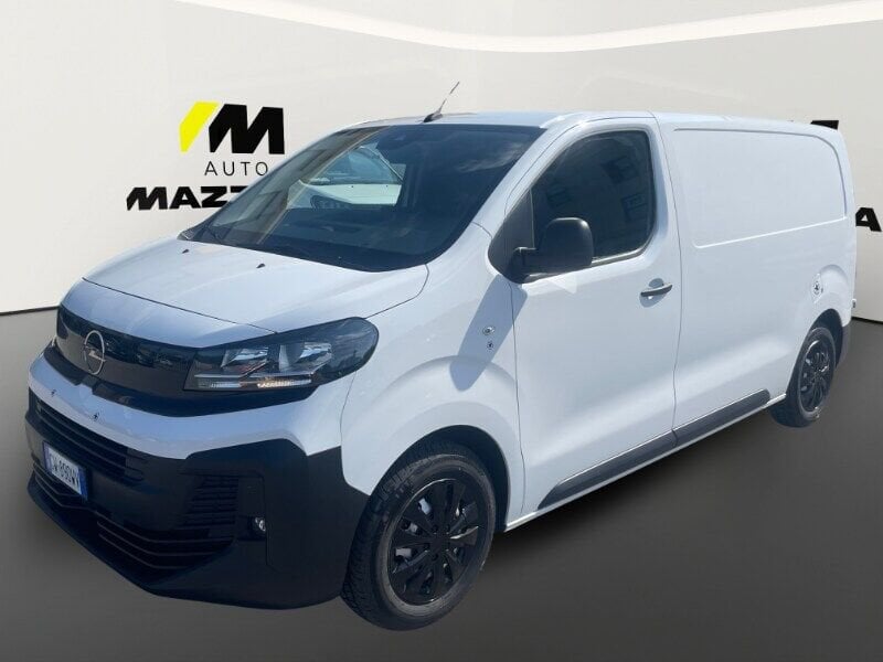 Foto Opel Vivaro