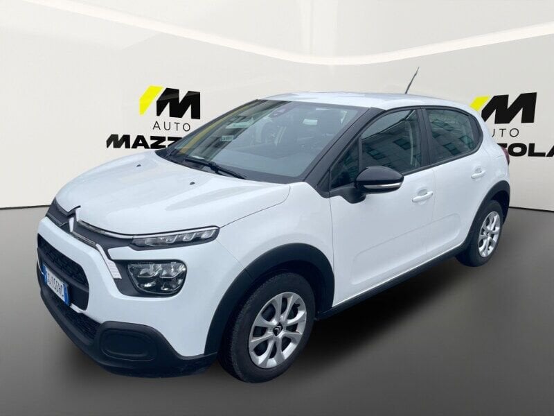 Citroën C3