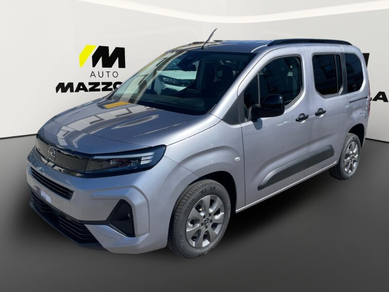 Foto OPEL Combo Life