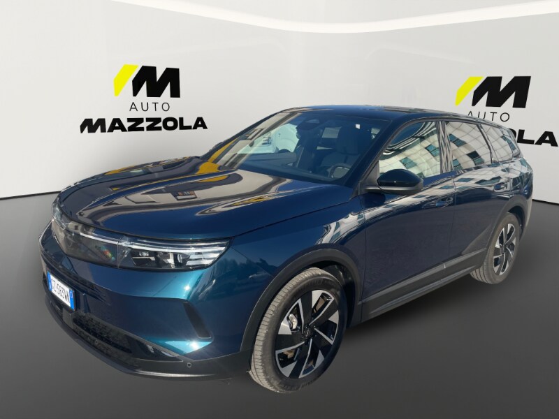 OPEL Grandland 2ª serie