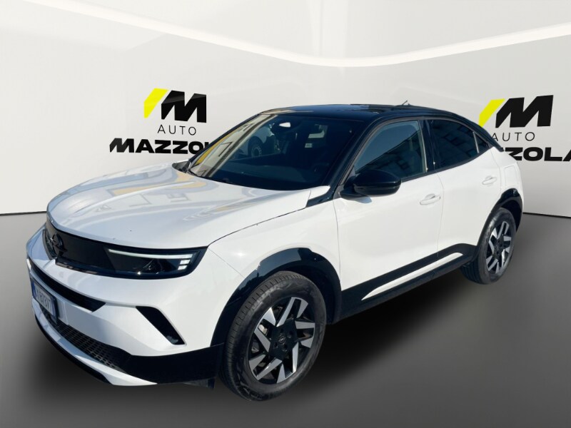 Foto OPEL Mokka 2ª serie