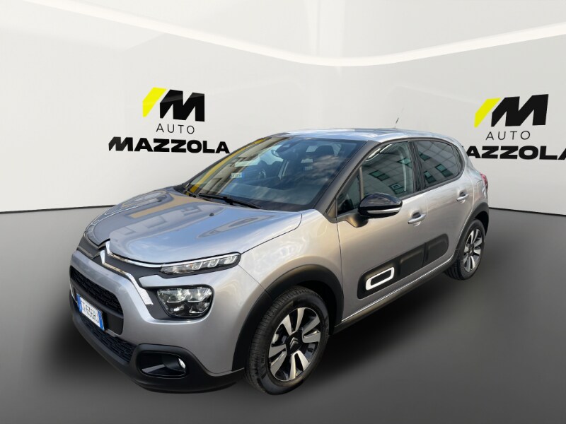 CITROEN C3 3ª serie