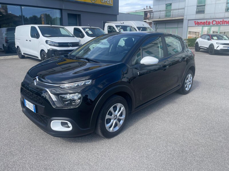 CITROEN C3 3ª serie