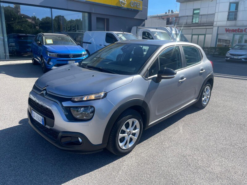 CITROEN C3 3ª serie