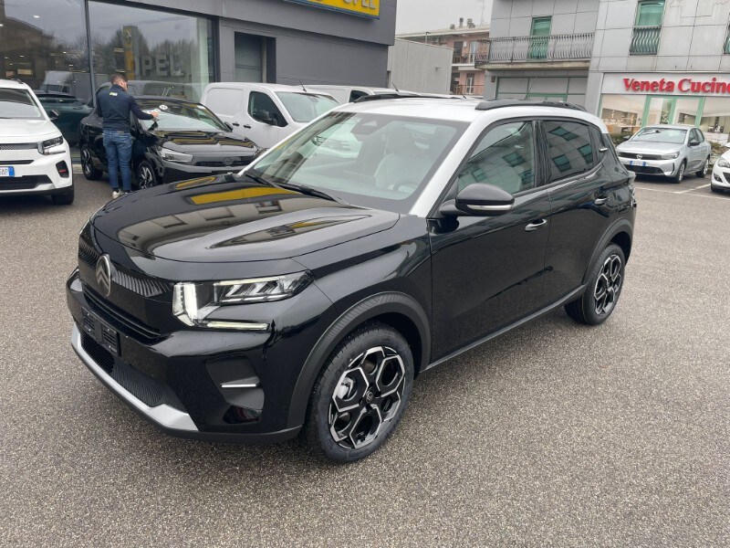 CITROEN C3 4ª serie