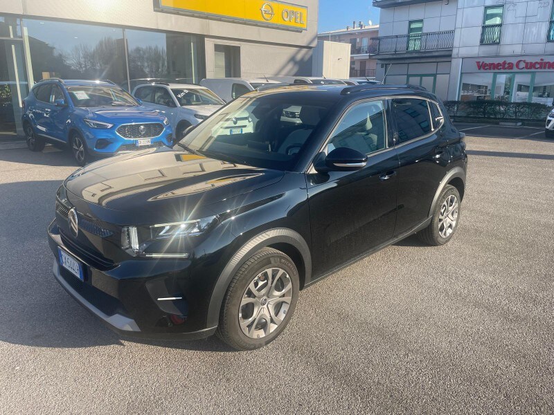 CITROEN C3 4ª serie