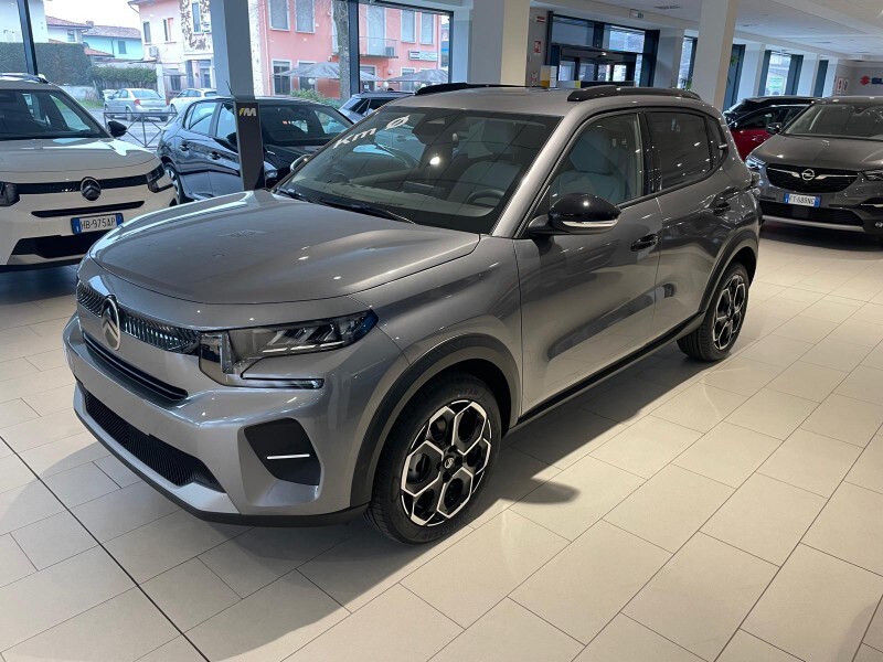 CITROEN C3 4ª serie