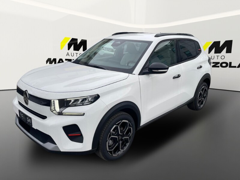 CITROEN C3 4ª serie