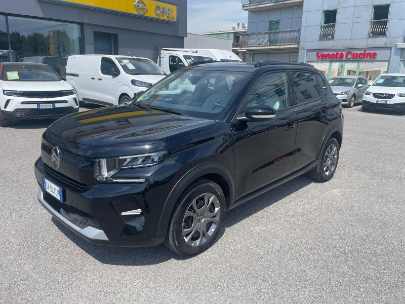 CITROEN C3 4ª serie