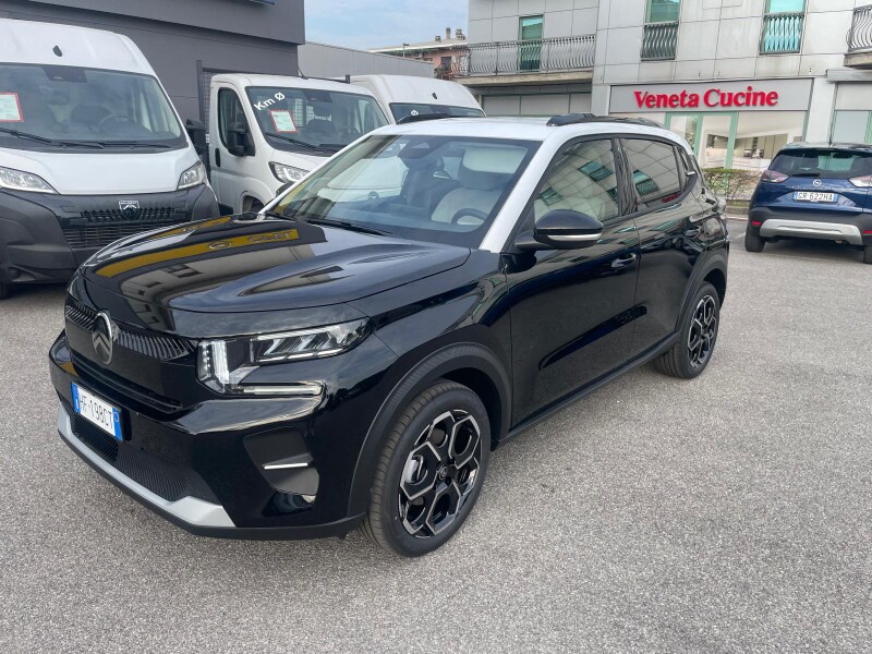 CITROEN C3 4ª serie