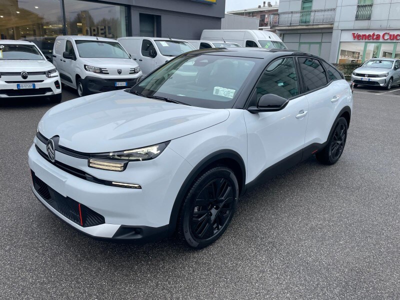 CITROEN C4 3ª serie