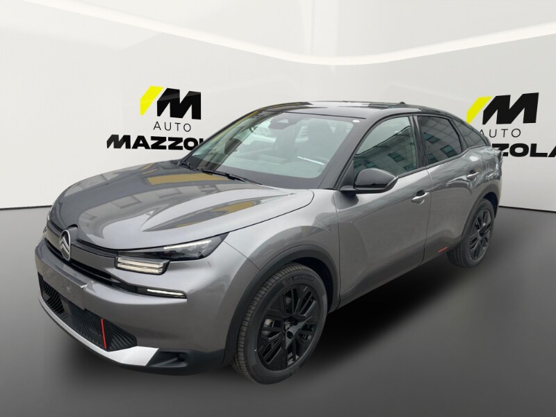 CITROEN C4 3ª serie