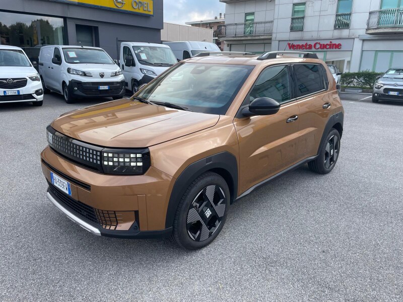 FIAT Grande Panda