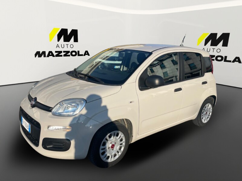 FIAT Panda 3ª serie