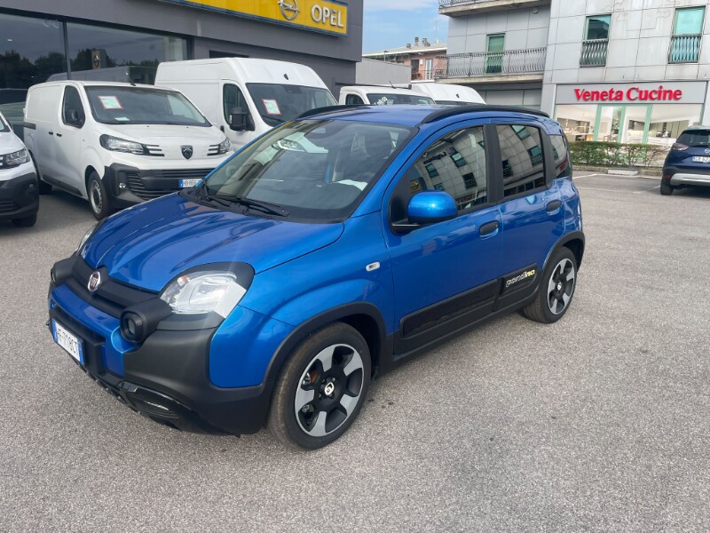 FIAT Pandina