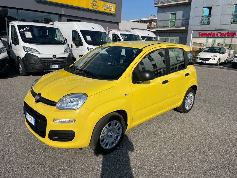 FIAT Pandina