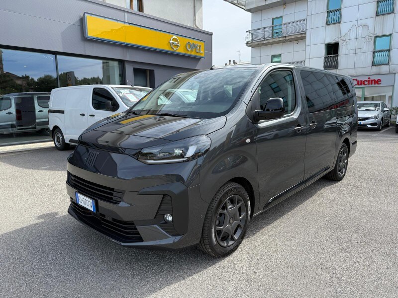 FIAT Ulysse (2024-->)