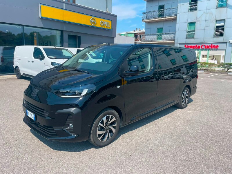 FIAT Ulysse (2024-->)