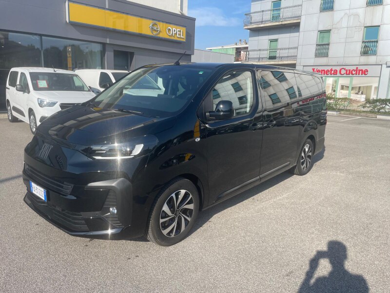 FIAT Ulysse (2024-->)
