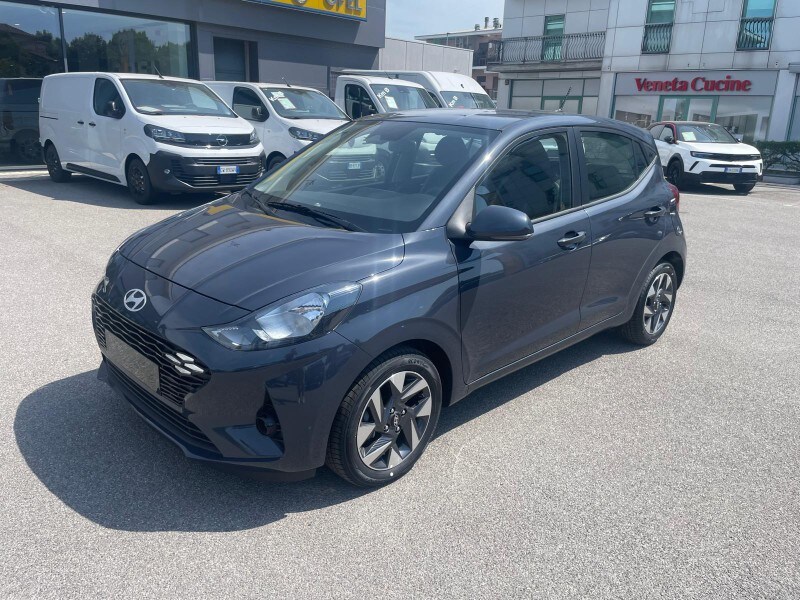 HYUNDAI i10 3ª serie