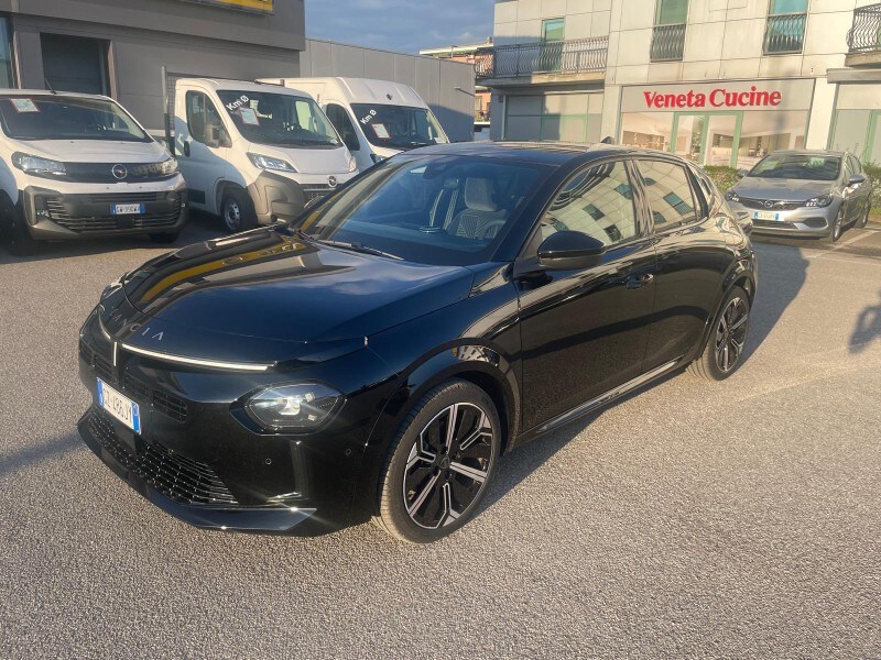 LANCIA Ypsilon 4ª serie