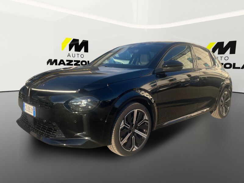 LANCIA Ypsilon 4ª serie