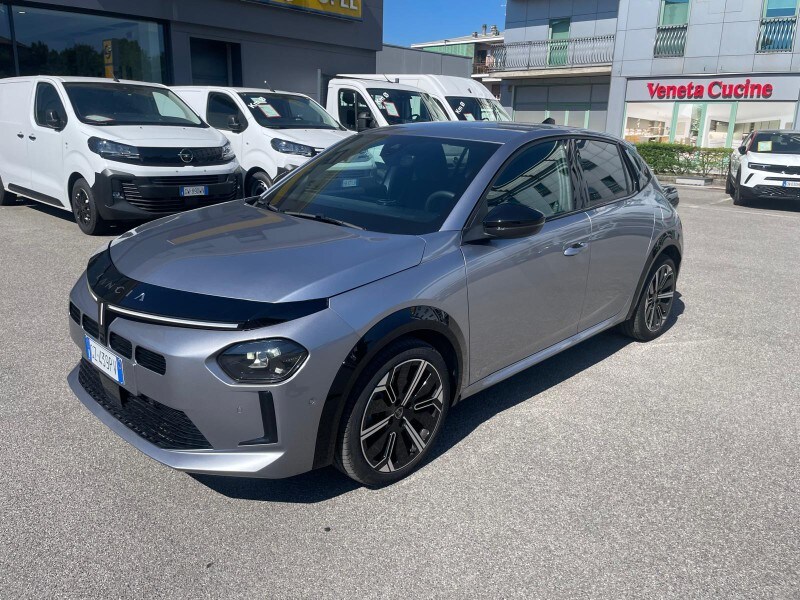 LANCIA Ypsilon 4ª serie