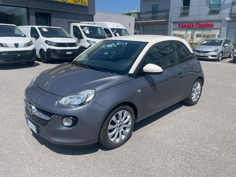 OPEL Adam