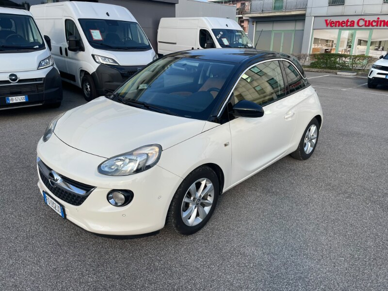OPEL Adam