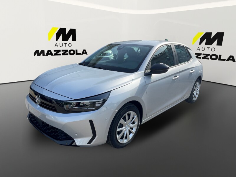 Foto OPEL Corsa 6ª serie