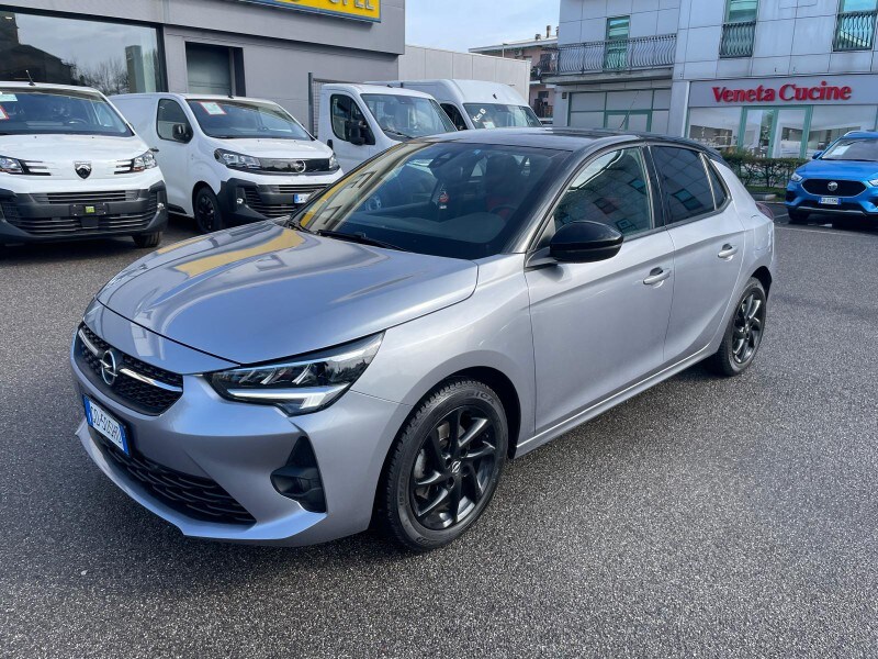 OPEL Corsa 6ª serie