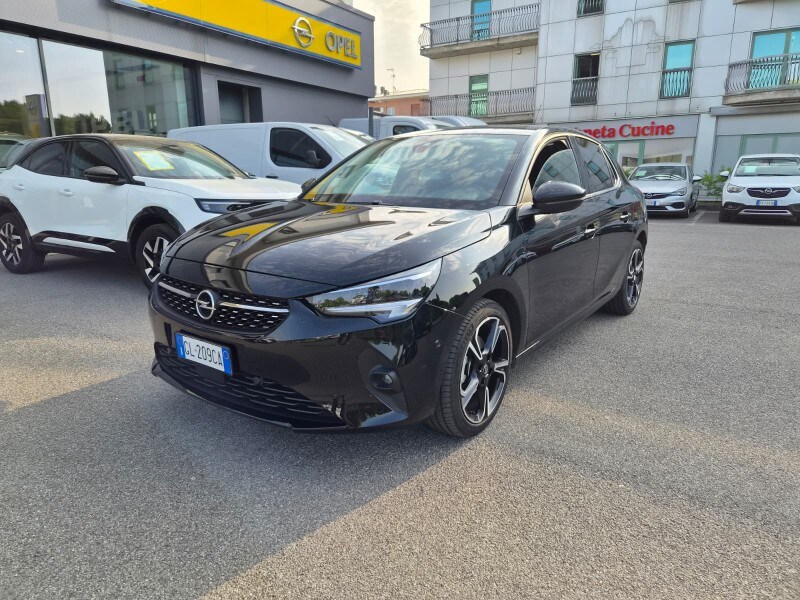 OPEL Corsa 6ª serie