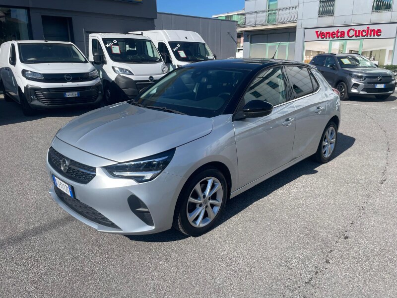 OPEL Corsa 6ª serie