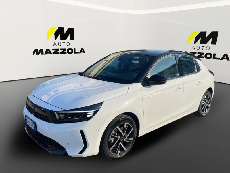 OPEL Corsa 6ª serie