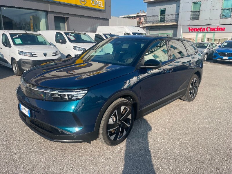 OPEL Grandland 2ª serie