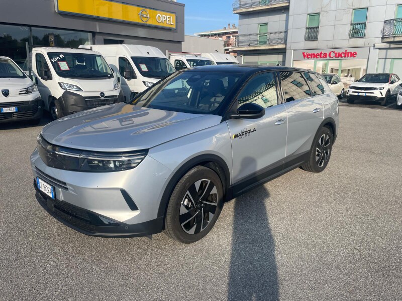 OPEL Grandland 2ª serie