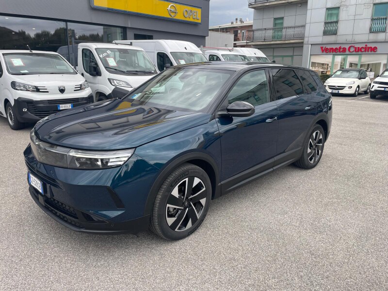 OPEL Grandland 2ª serie
