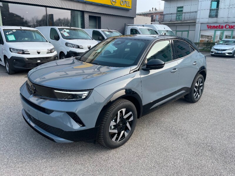 OPEL Mokka 2ª serie