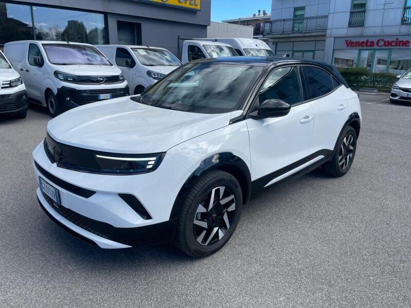 OPEL Mokka 2ª serie