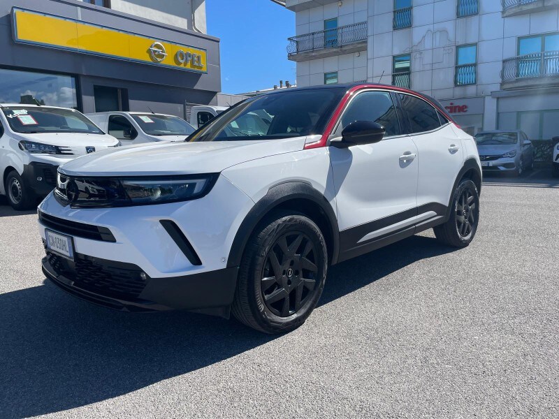 OPEL Mokka 2ª serie