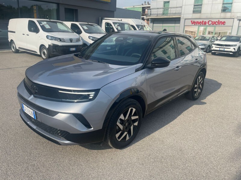 OPEL Mokka 2ª serie