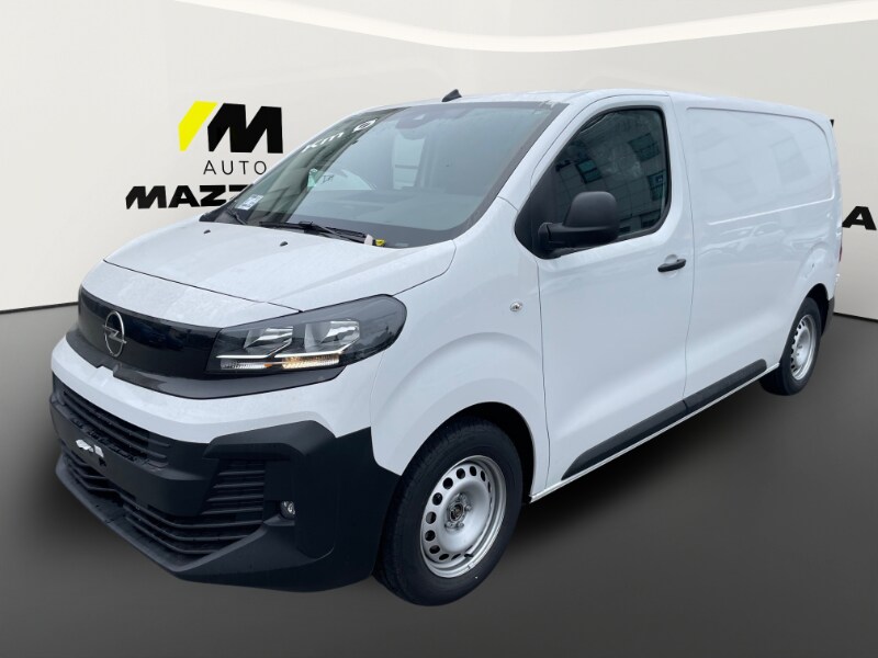 OPEL Vivaro 4ª serie