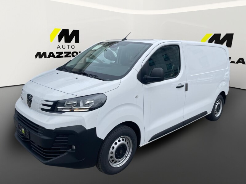 PEUGEOT Expert 4ª serie