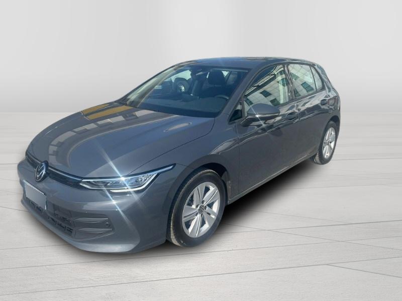 VOLKSWAGEN Golf 8ª serie