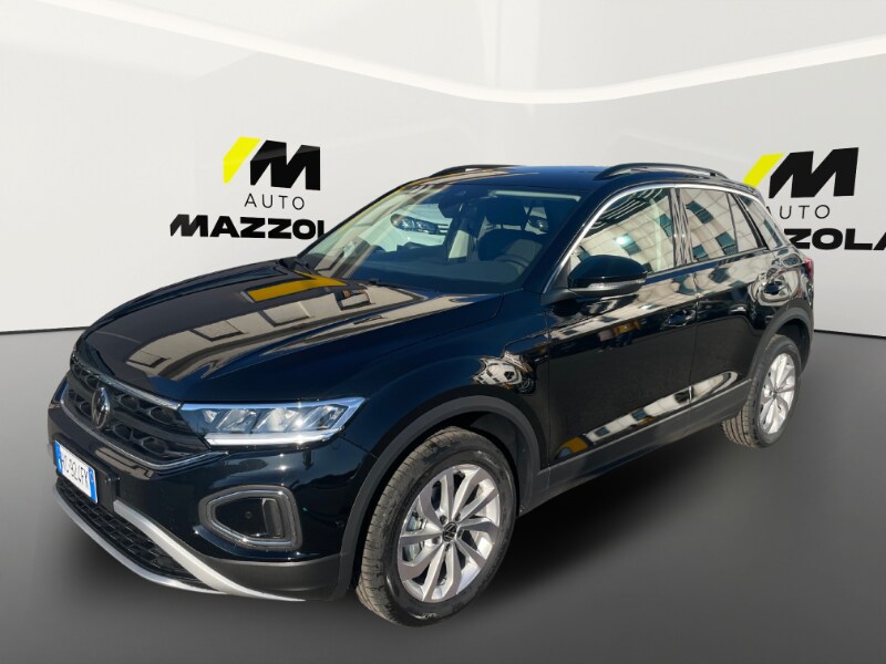 VOLKSWAGEN T-Roc 1ª serie